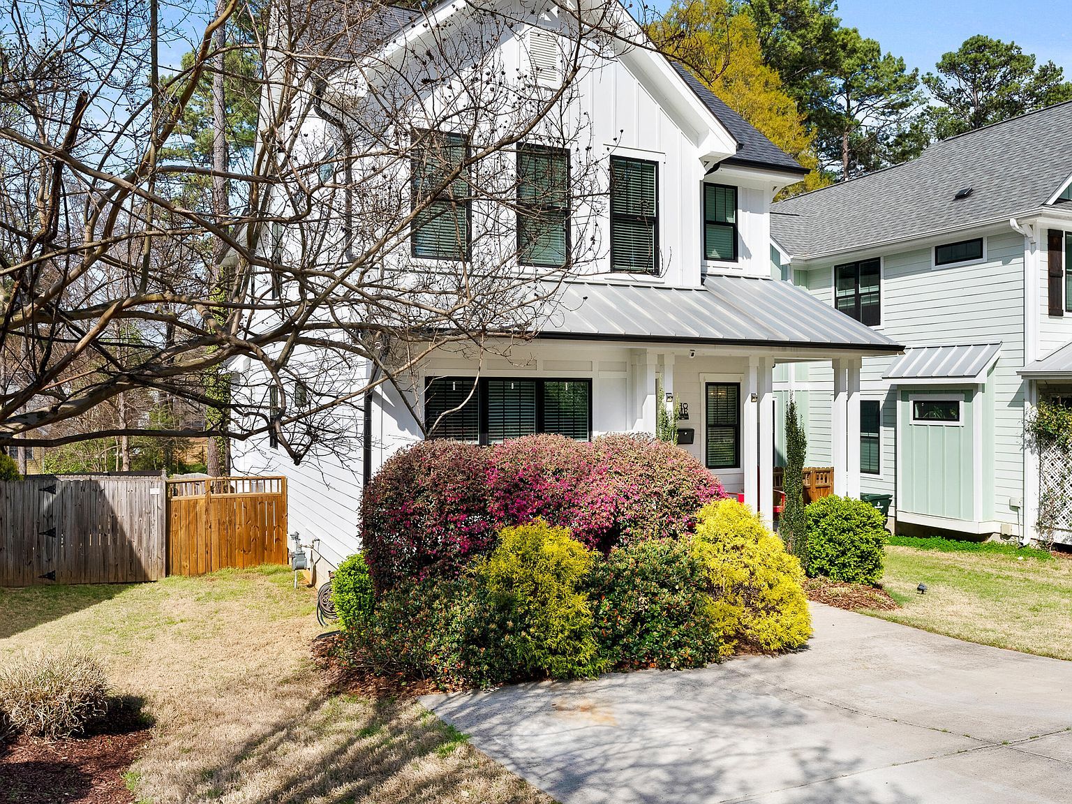 807 Glascock St Raleigh, NC 27604 - Thumbnail 4