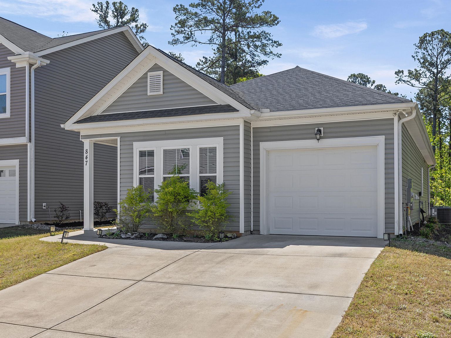 847 Elsie Dr North Augusta, SC 29860 - Thumbnail 4
