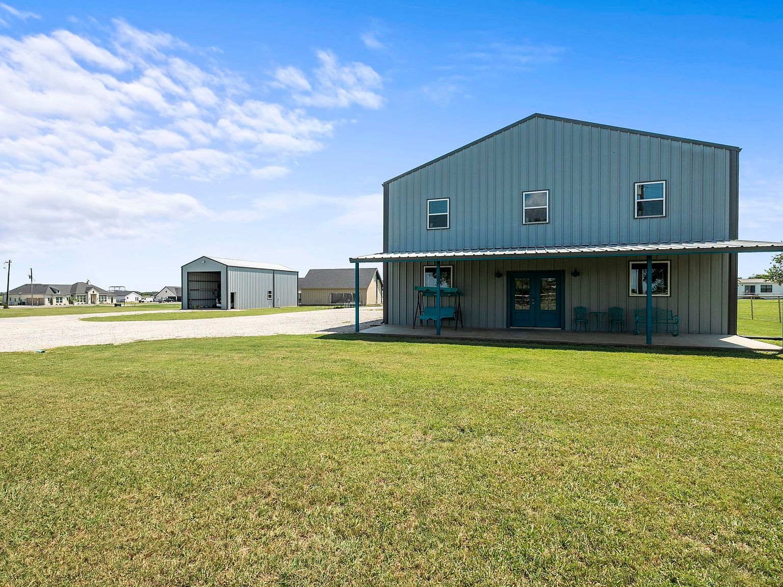 1404 McConnell Rd Gunter, TX 75058 - Thumbnail 4