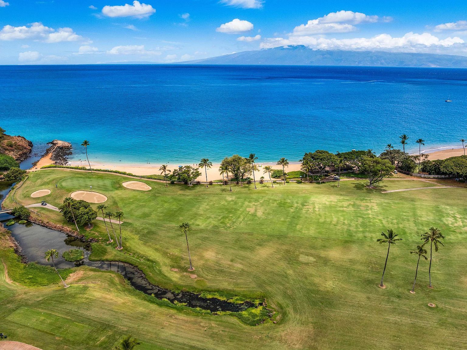 2661 Kekaa Dr #K110 Lahaina, HI 96761 - Thumbnail 4