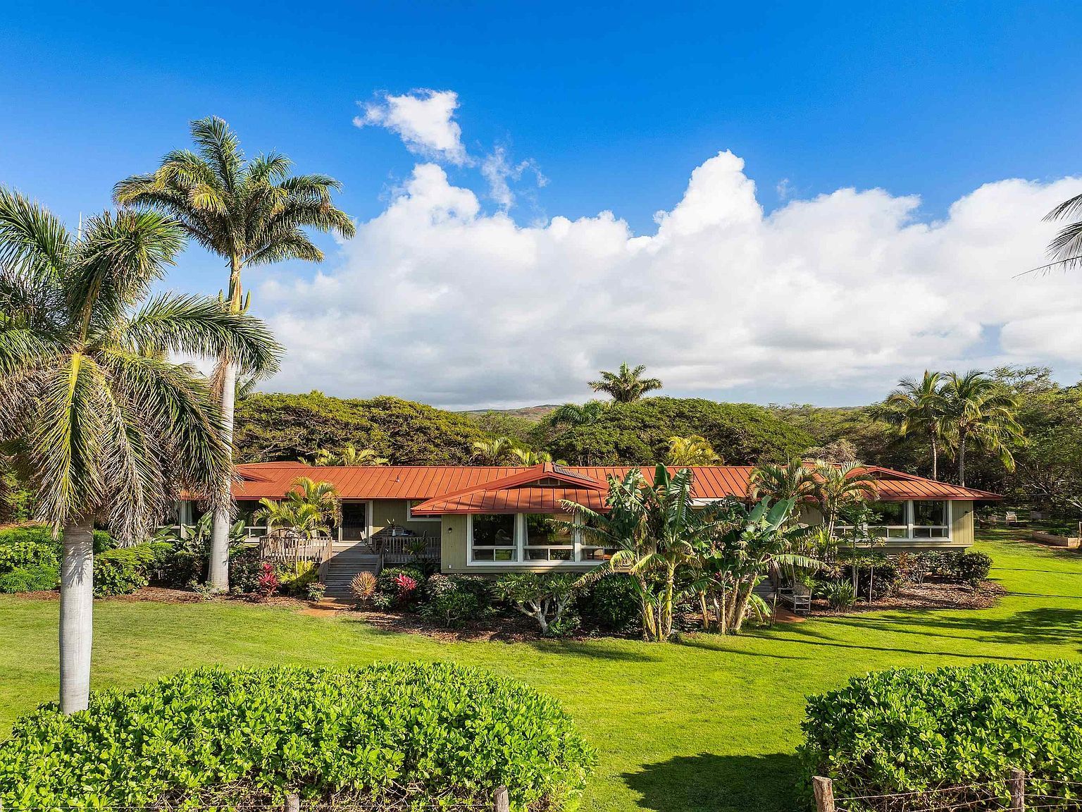 2944 Kalua Koi Rd Maunaloa, HI 96770 - Thumbnail 4