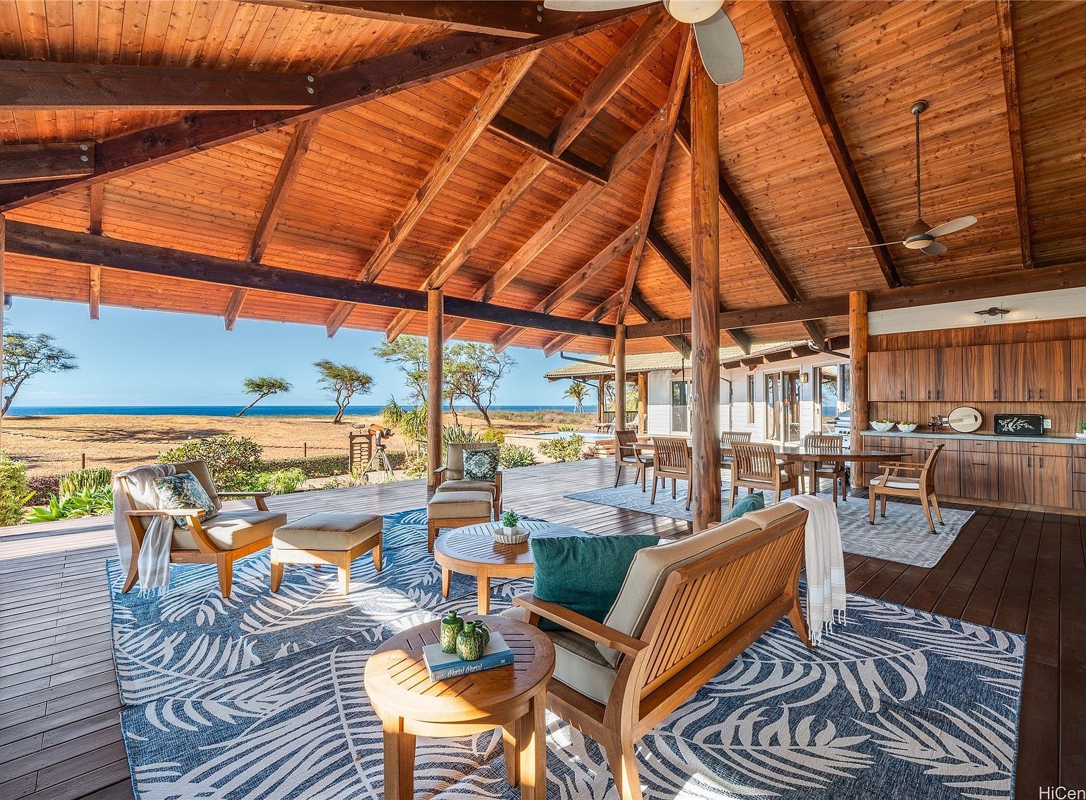 3036 Kalua Koi Rd Maunaloa, HI 96770 - Thumbnail 4