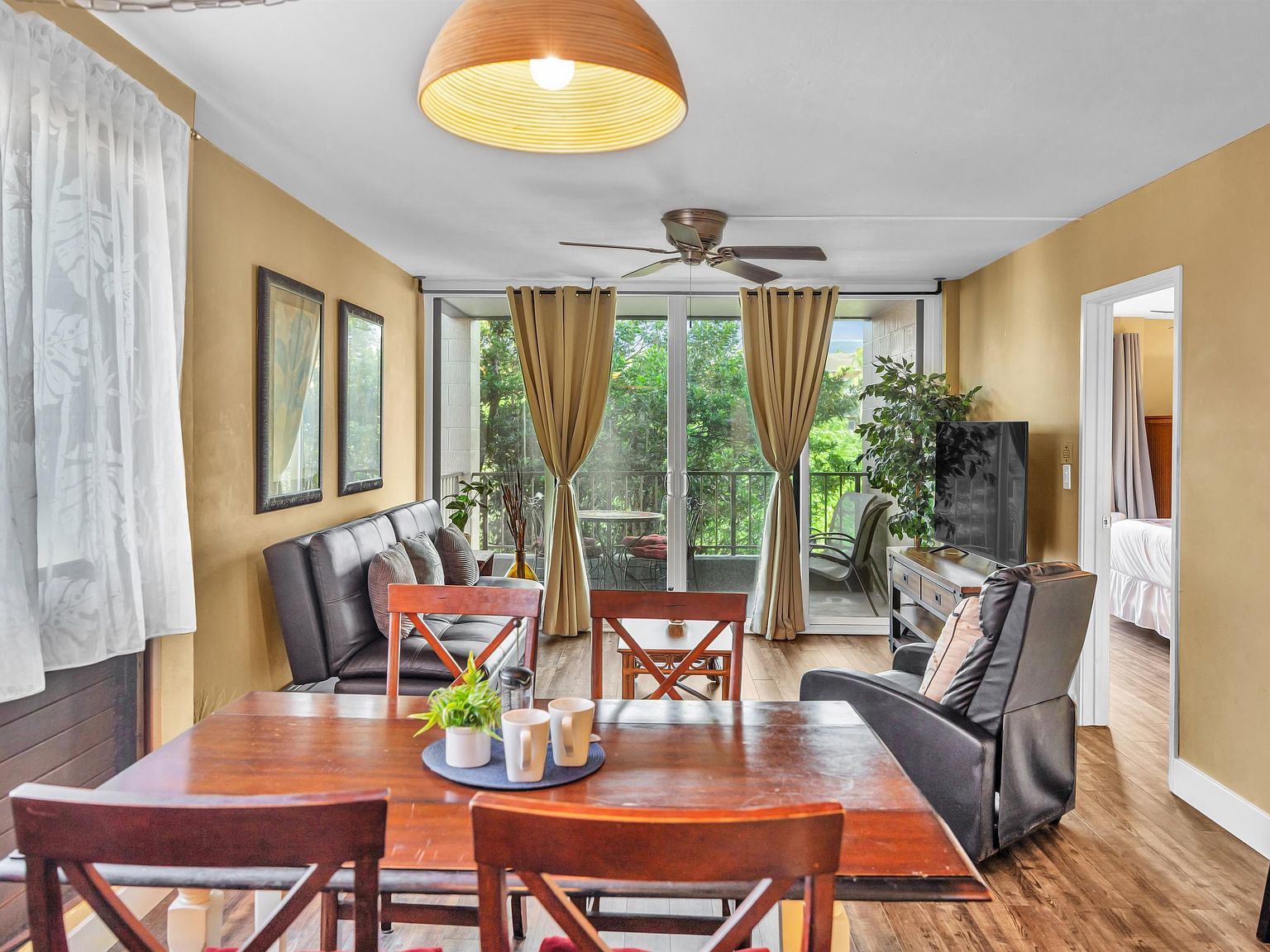 4310 Lower Honoapiilani Rd APT 520 Lahaina, HI 96761 - Thumbnail 4