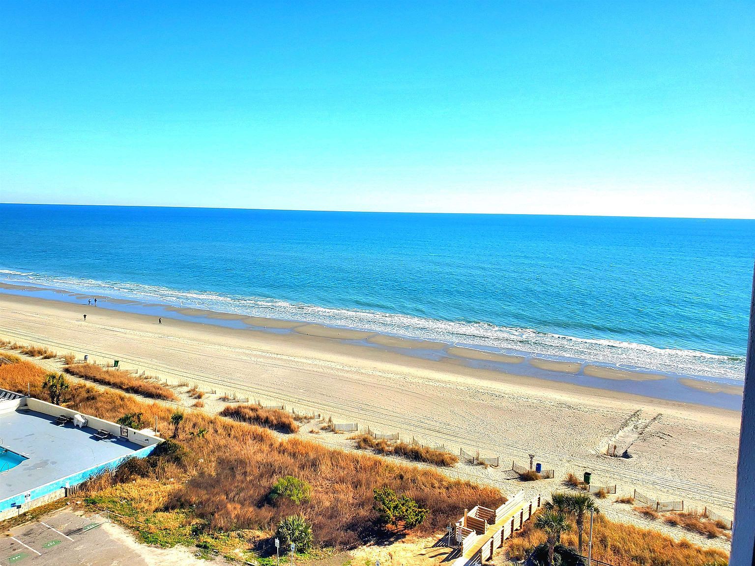 1501 S Ocean Blvd #1117 Myrtle Beach, SC 29577 - Thumbnail 4