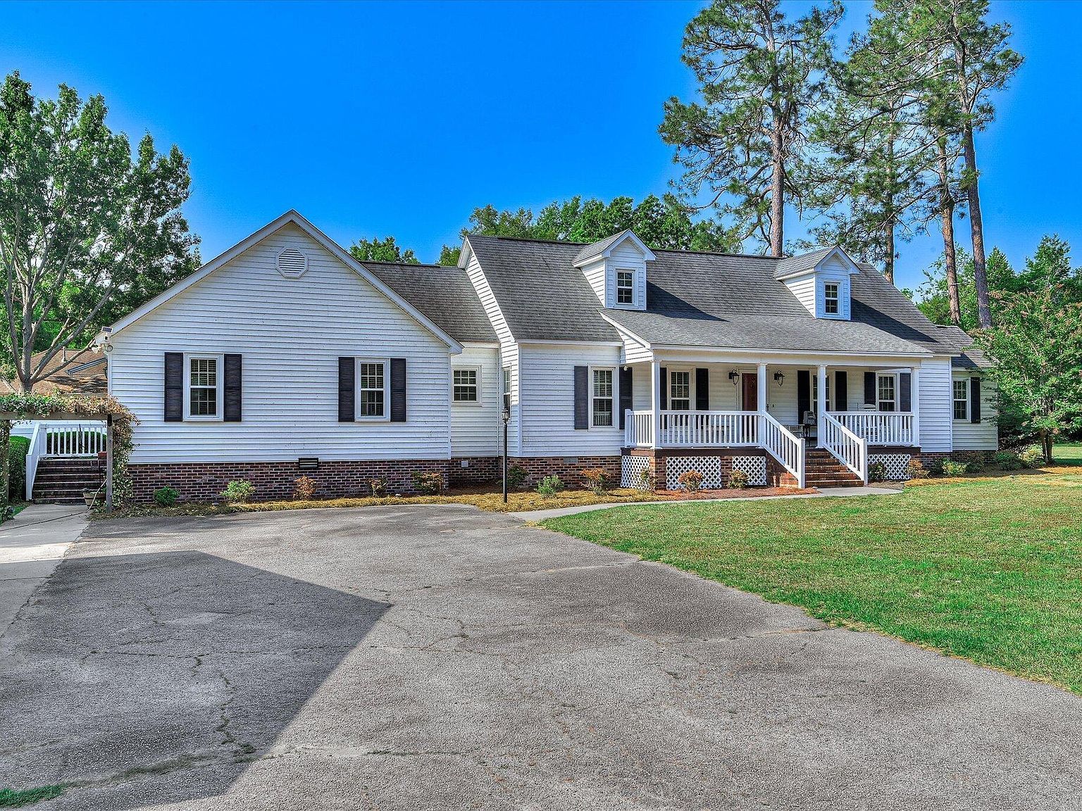 123 McElmurray Rd Waynesboro, GA 30830 - Thumbnail 4