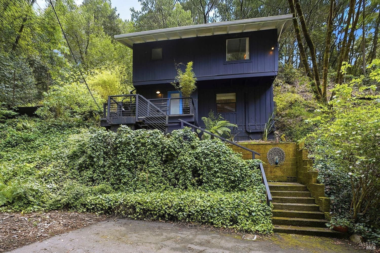 14993 Merry Ln Guerneville, CA 95446 - Thumbnail 4