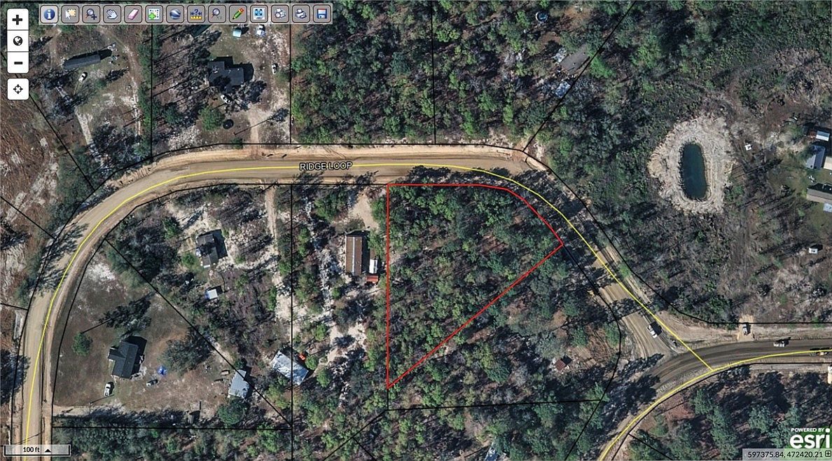 LOT 51 Ridge Loop Blackshear, GA 31516 - Thumbnail 4