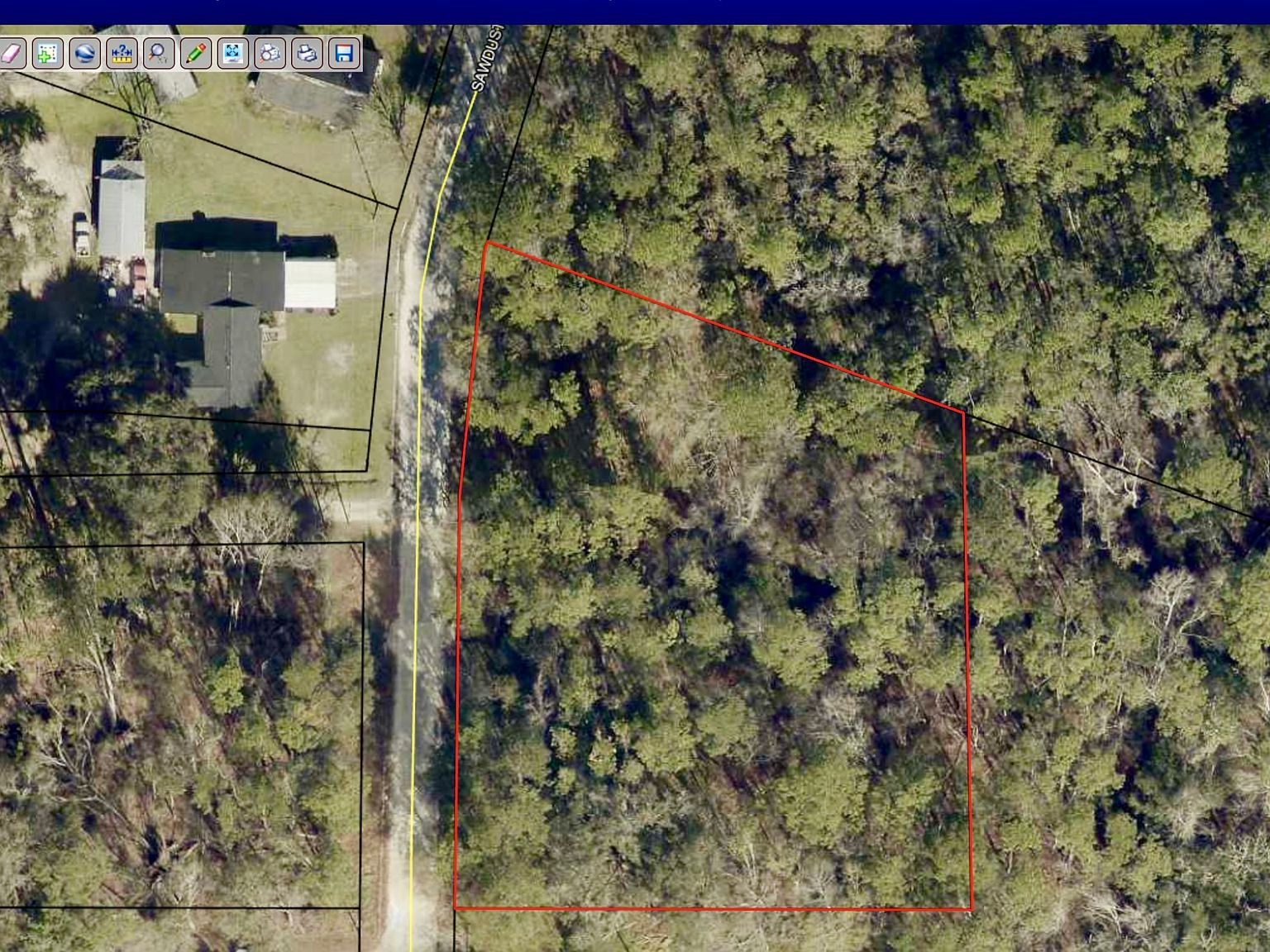 291 Sawdust Trl Waycross, GA 31503 - Thumbnail 4