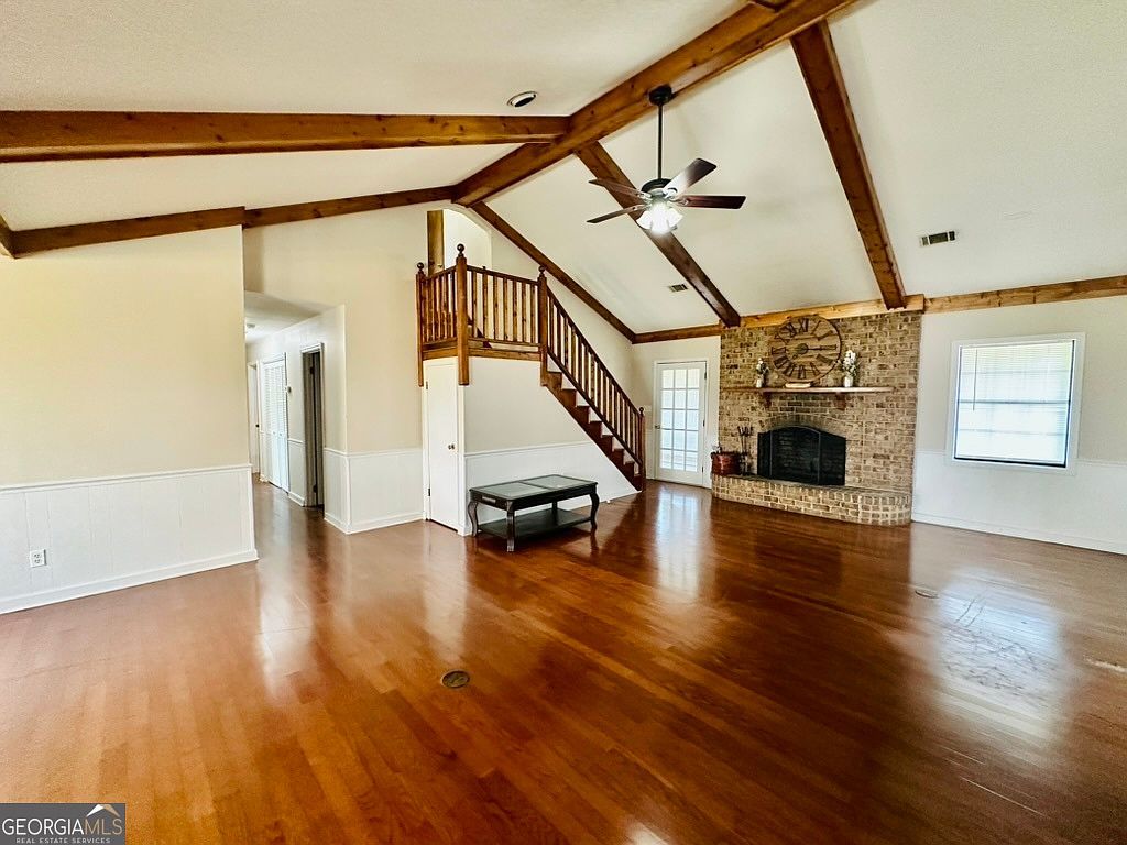 5690 Drusilla Ln Waycross, GA 31503 - Thumbnail 4