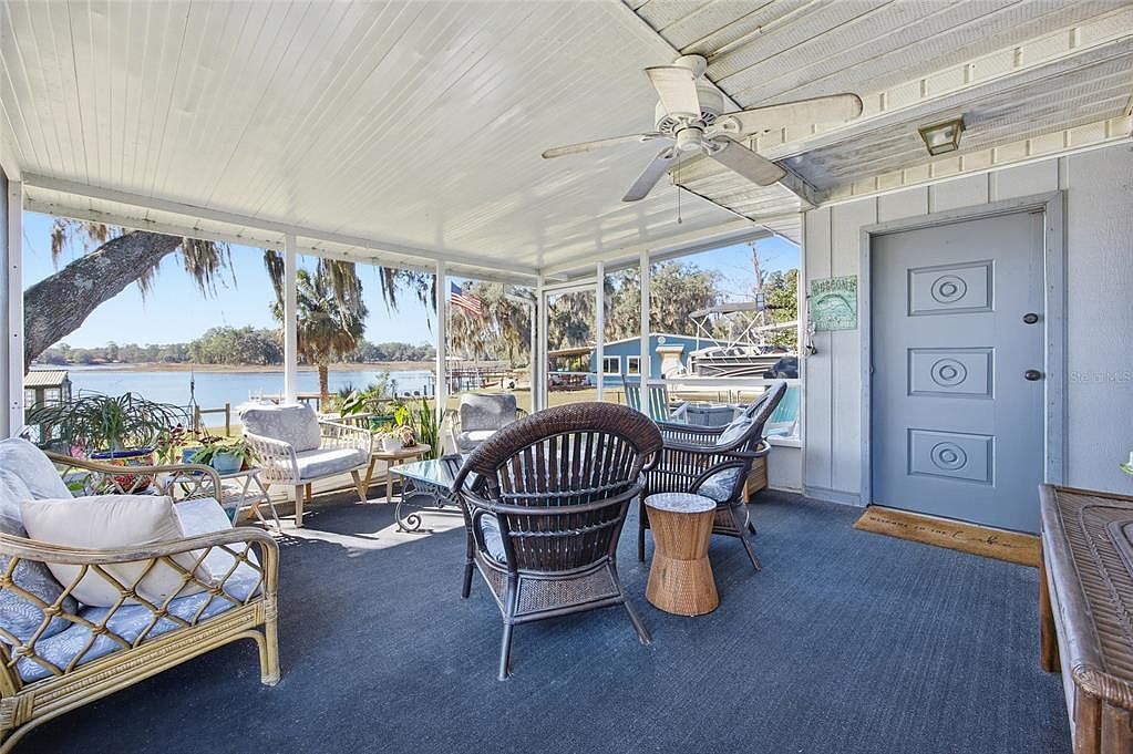 10550 NE 222nd Place Rd Fort Mc Coy, FL 32134 - Thumbnail 4