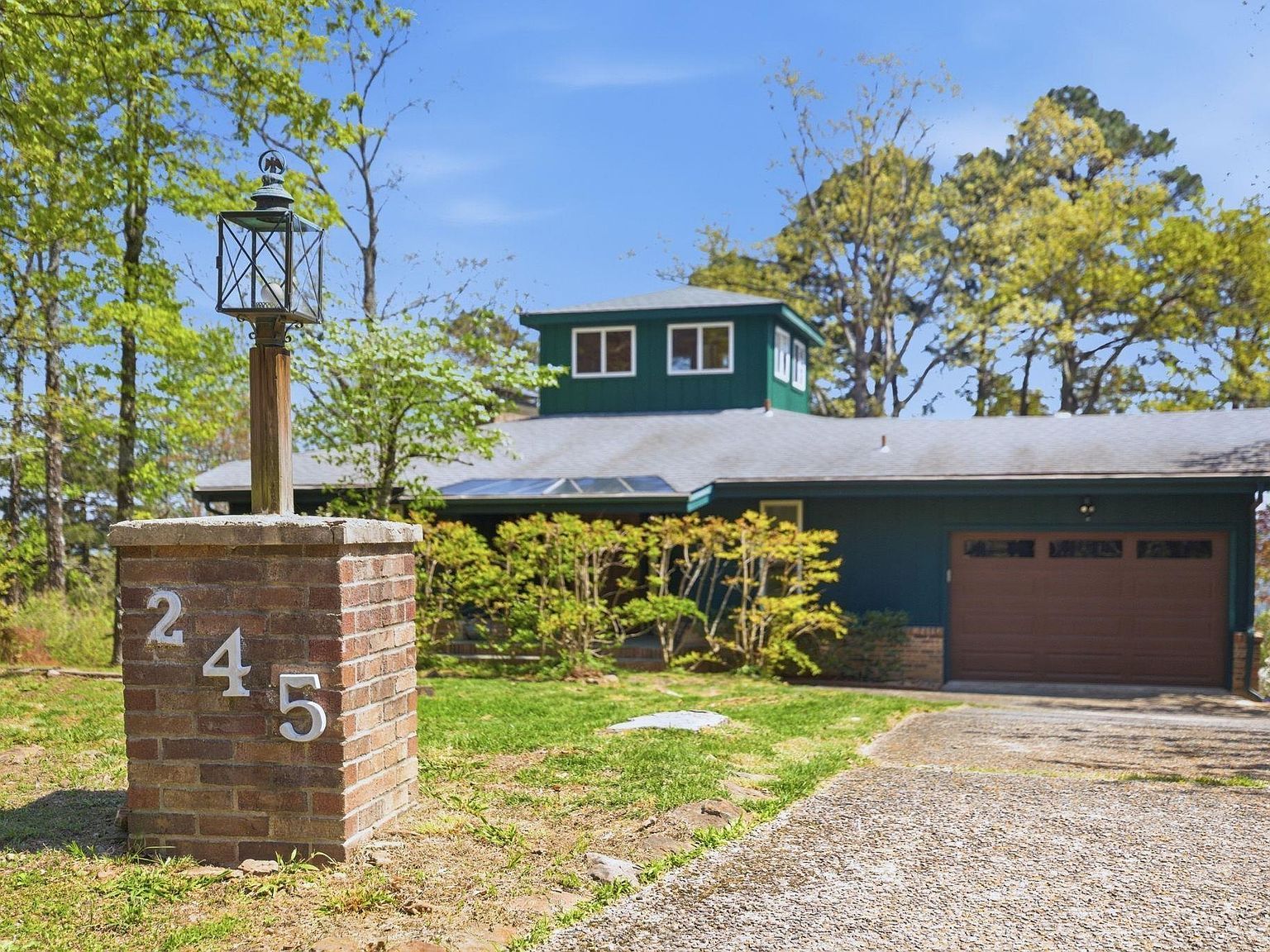 245 Pine Hill Rd Fairfield Bay, AR 72088 - Thumbnail 4
