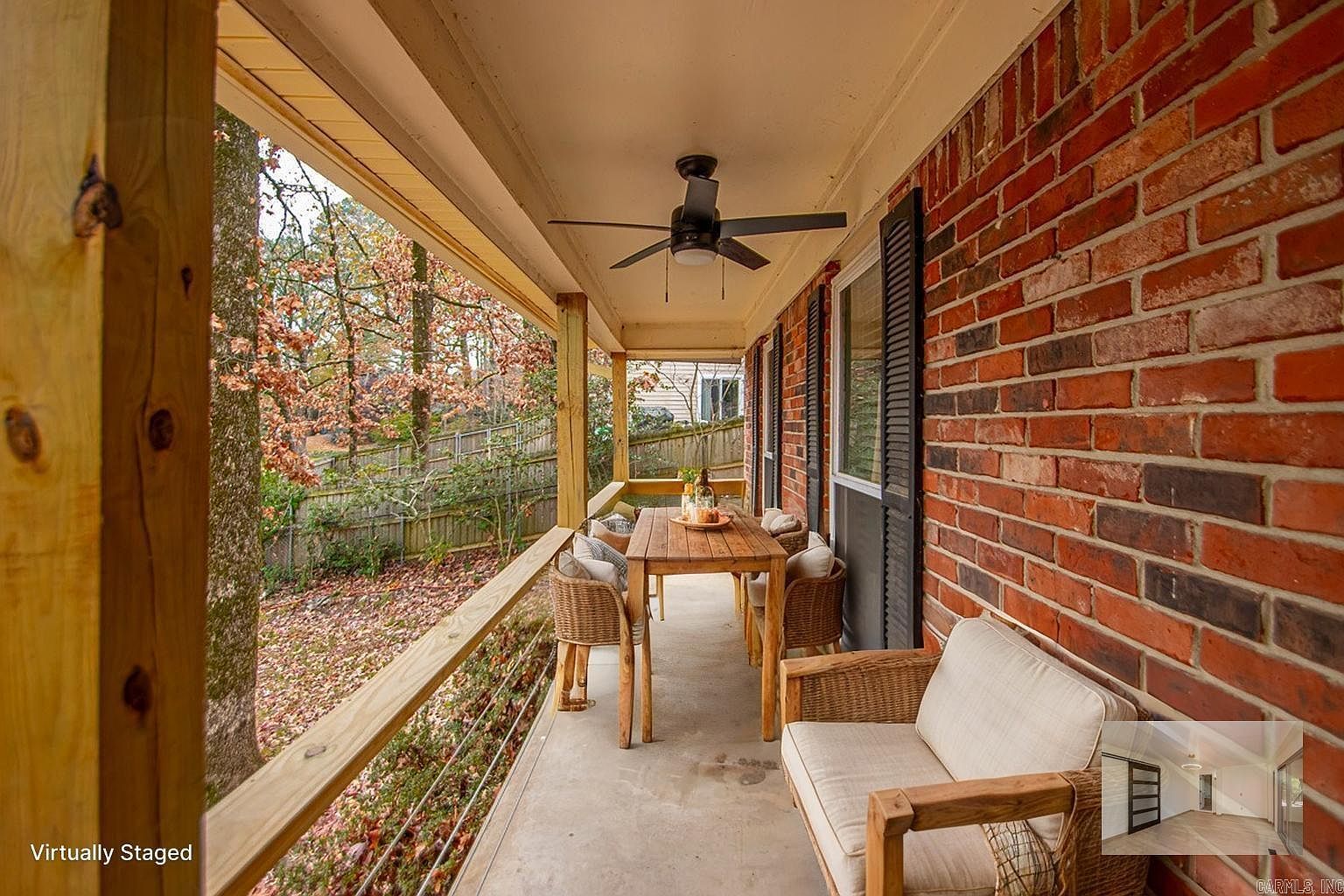 8714 Boulder Ln Little Rock, AR 72227 - Thumbnail 4