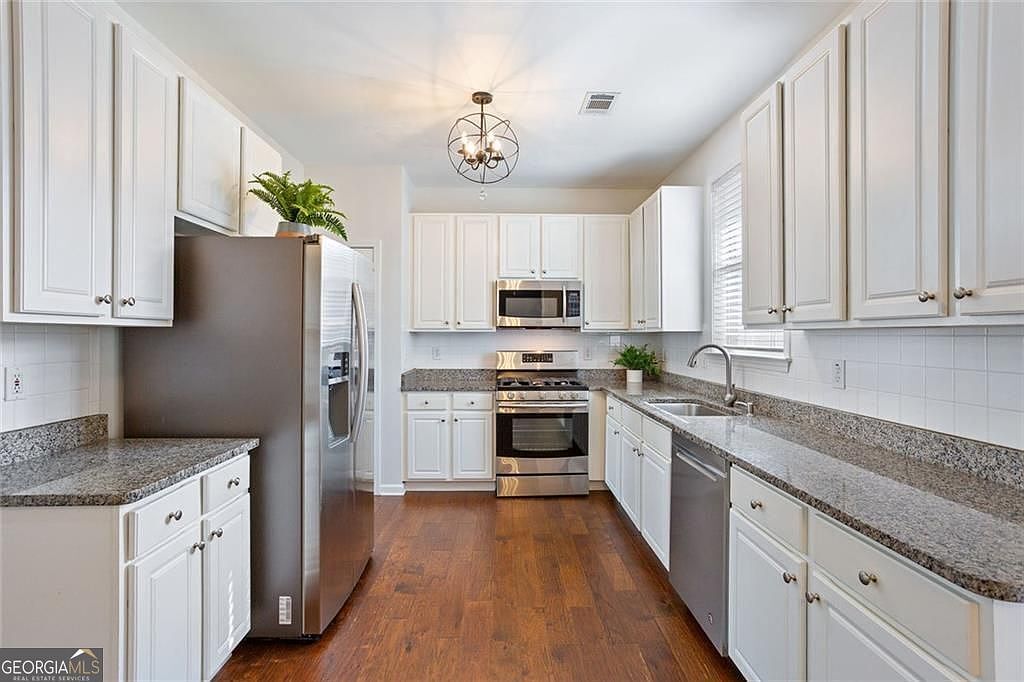 1155 Rhyne Chase SE Smyrna, GA 30082 - Thumbnail 4