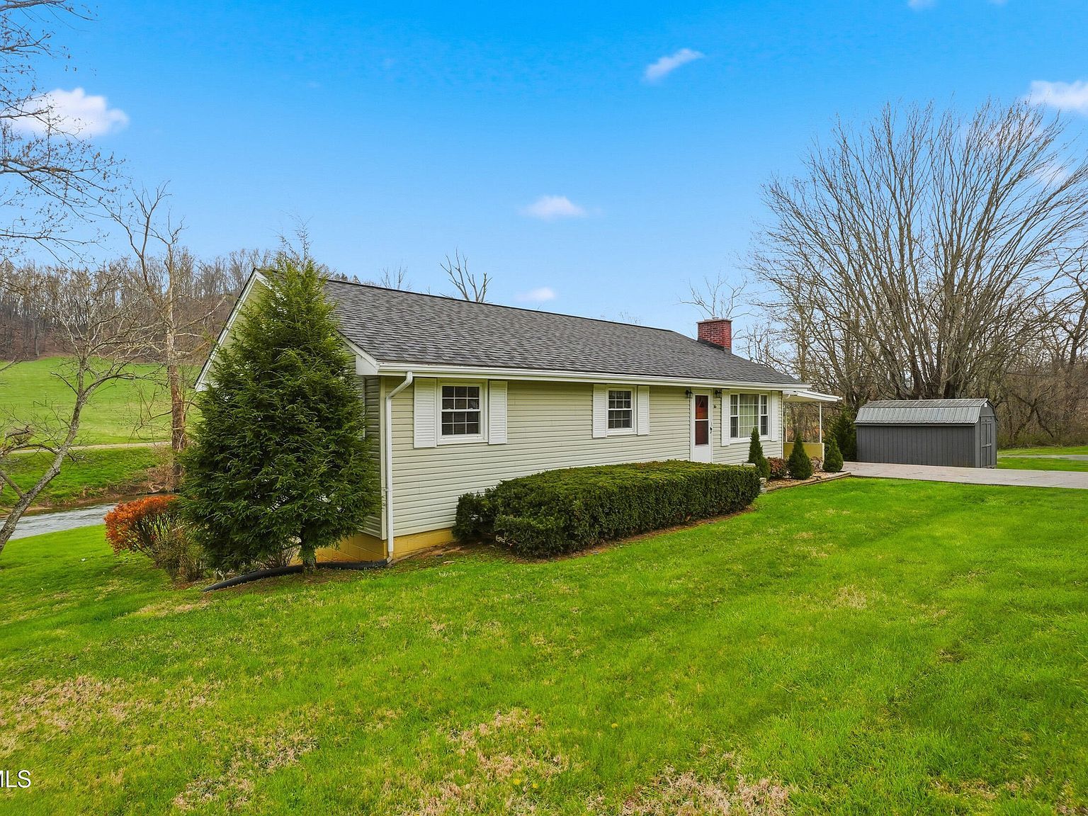 802 Stanley Valley Rd Rogersville, TN 37857 - Thumbnail 4