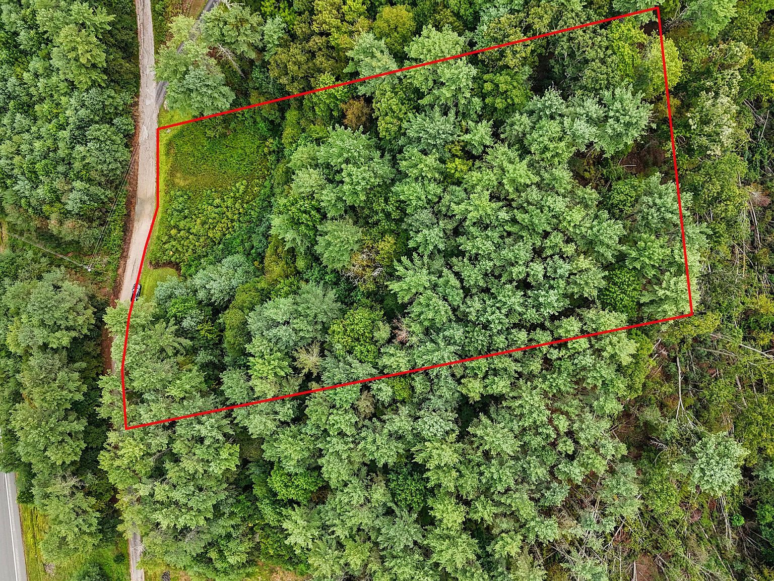 Whispering Pine Way Mountain City, TN 37683 - Thumbnail 4