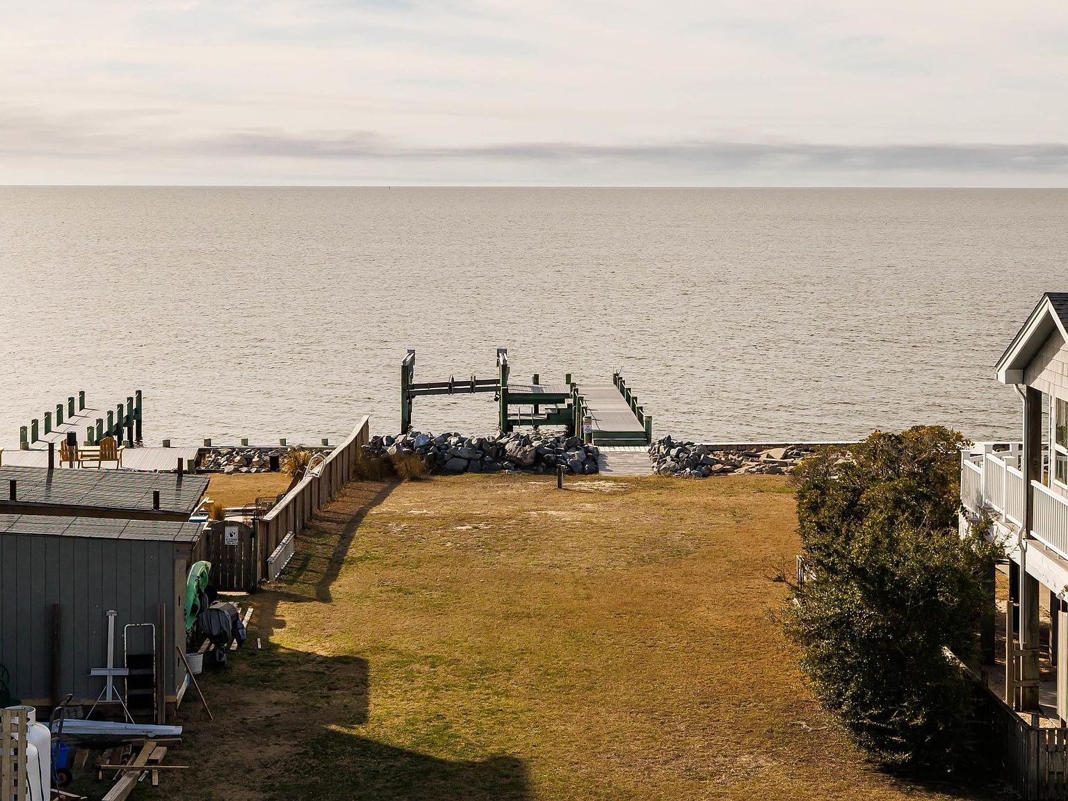 1601 Harbour View Dr Lot 8 Kill Devil Hills, NC 27948 - Thumbnail 4