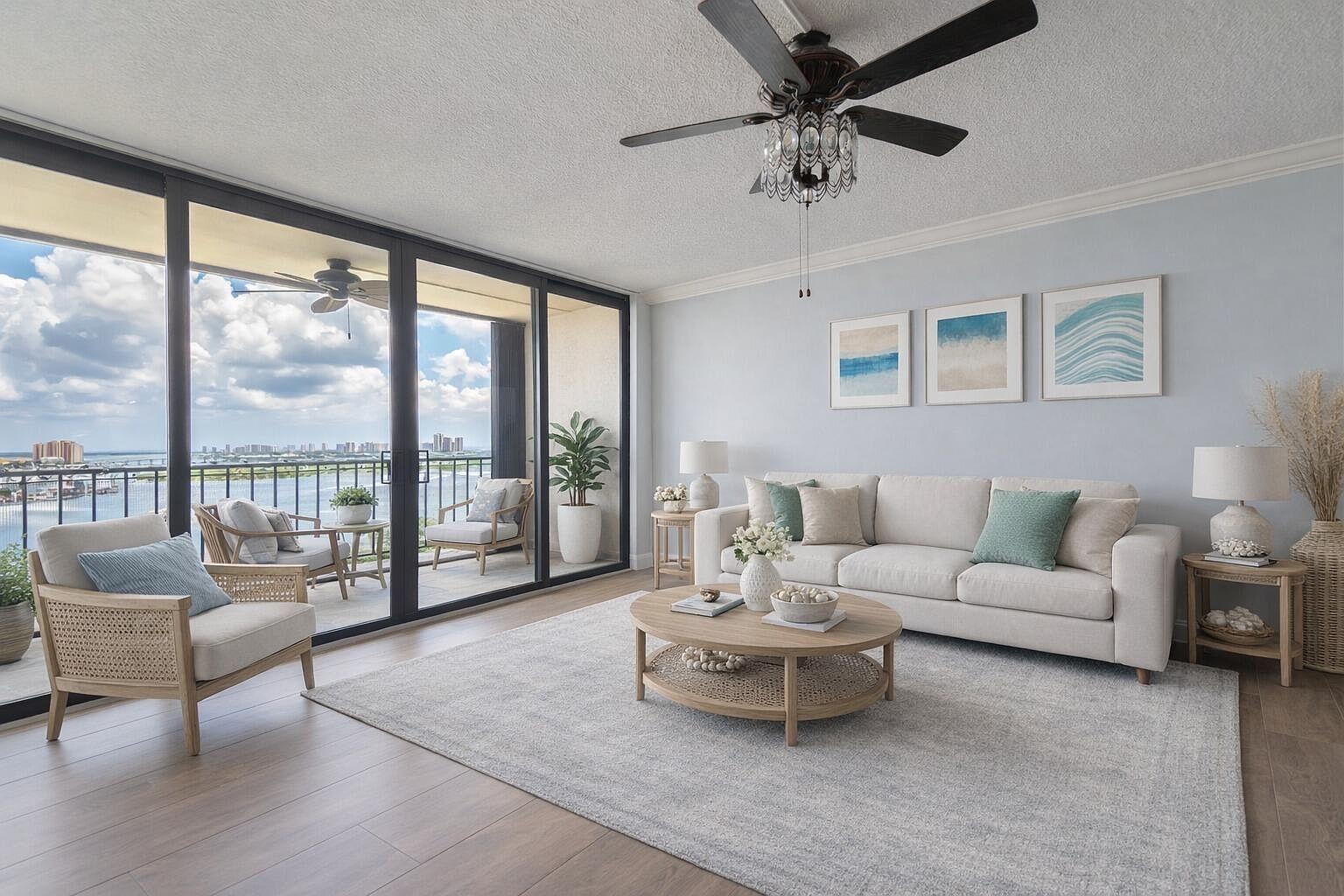 5600 N Flagler Dr APT 2201 West Palm Beach, FL 33407 - Thumbnail 4