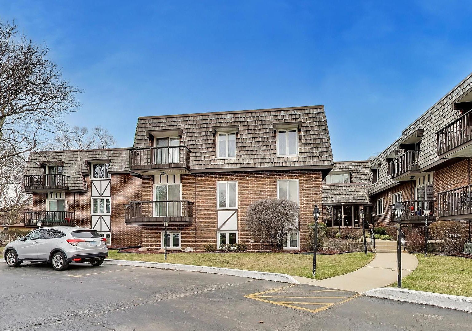 2300 W Talcott Rd APT 1D Park Ridge, IL 60068 - Thumbnail 4