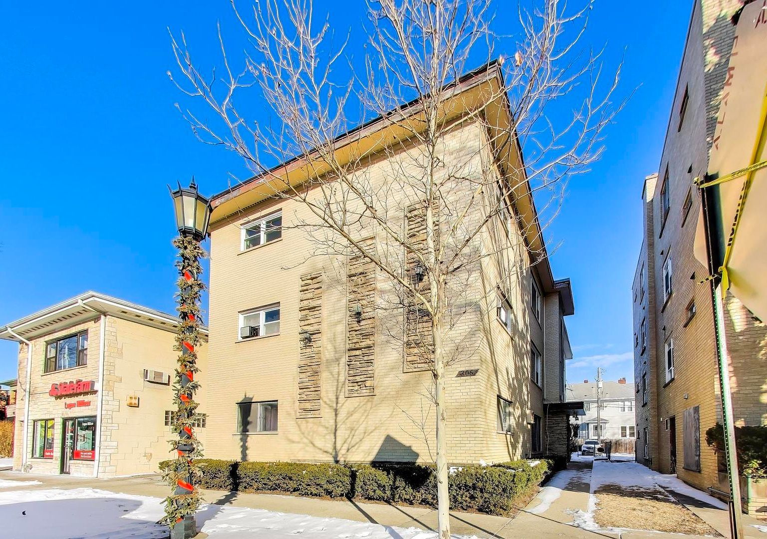 306 Chicago Ave APT 3N Oak Park, IL 60302 - Thumbnail 4