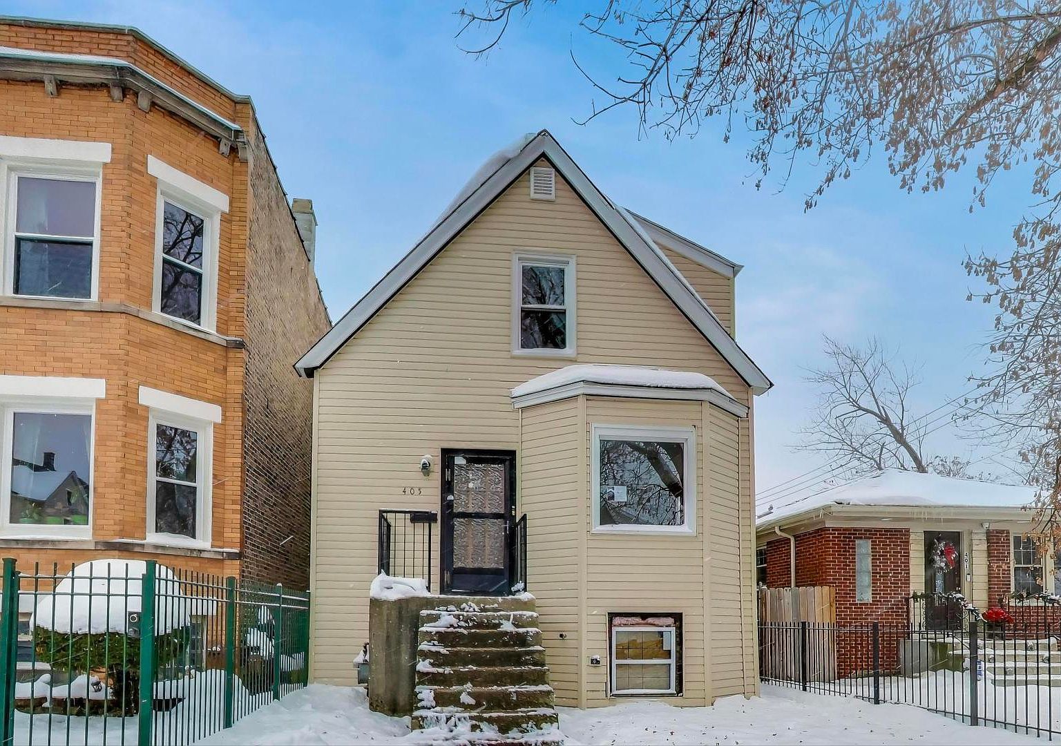 405 N Lawler Ave Chicago, IL 60644 - Thumbnail 4