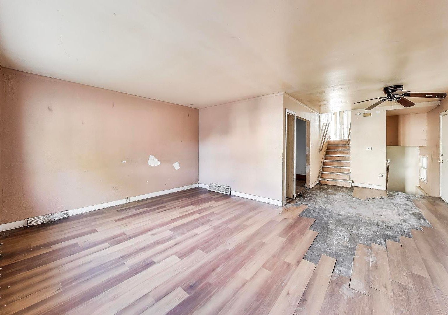 7335 S Morgan St Chicago, IL 60621 - Thumbnail 4