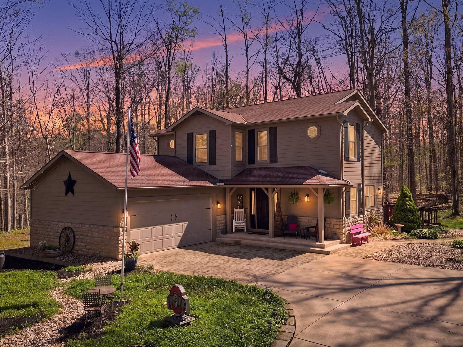 7326 State Highway 19 Unit 10 Mount Gilead, OH 43338 - Thumbnail 4