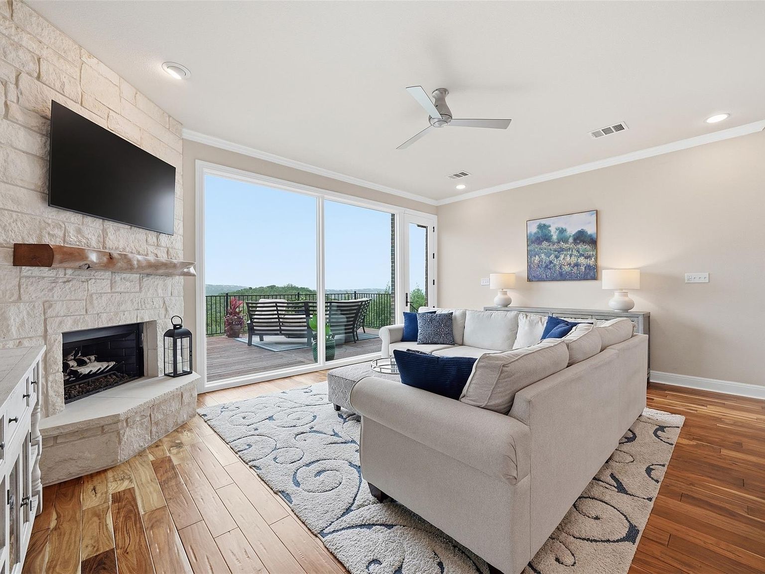 11804 Vista Verde Cv Austin, TX 78732 - Thumbnail 4