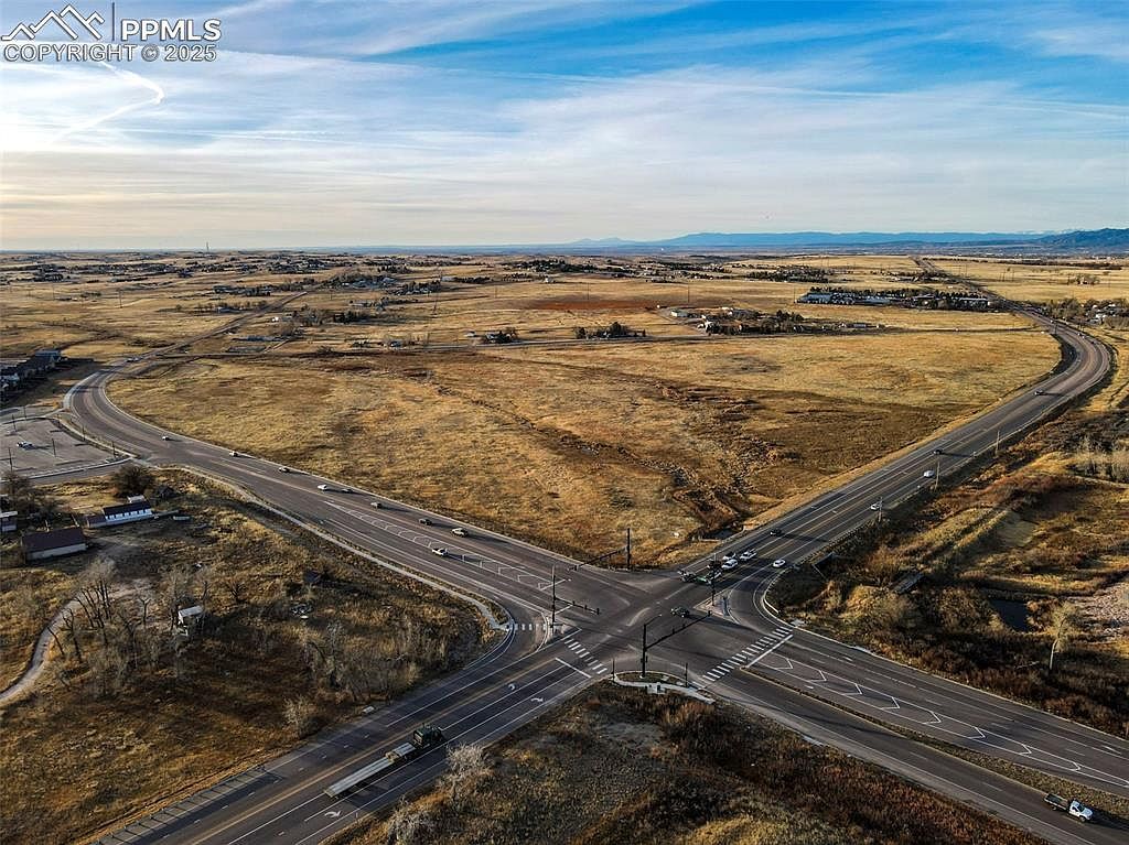 0 E Highway 24 Peyton, CO 80831 - Thumbnail 4