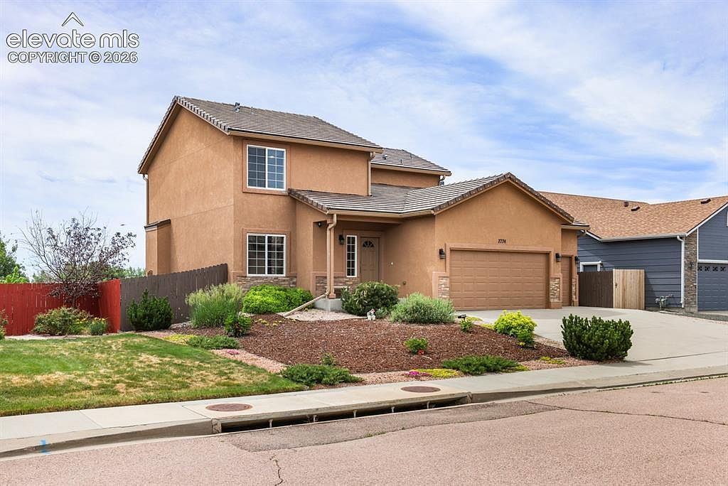 7774 Dutch Loop Colorado Springs, CO 80925 - Thumbnail 4