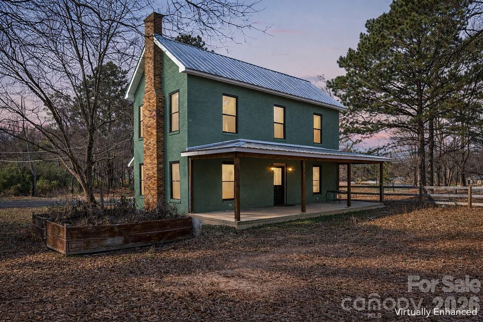 10799 Poplar Tent Rd Huntersville, NC 28078 - Thumbnail 4