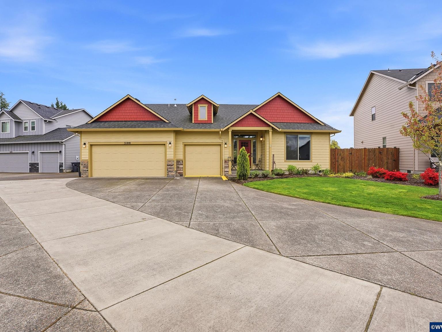 3188 36th Ave SE Albany, OR 97322 - Thumbnail 4