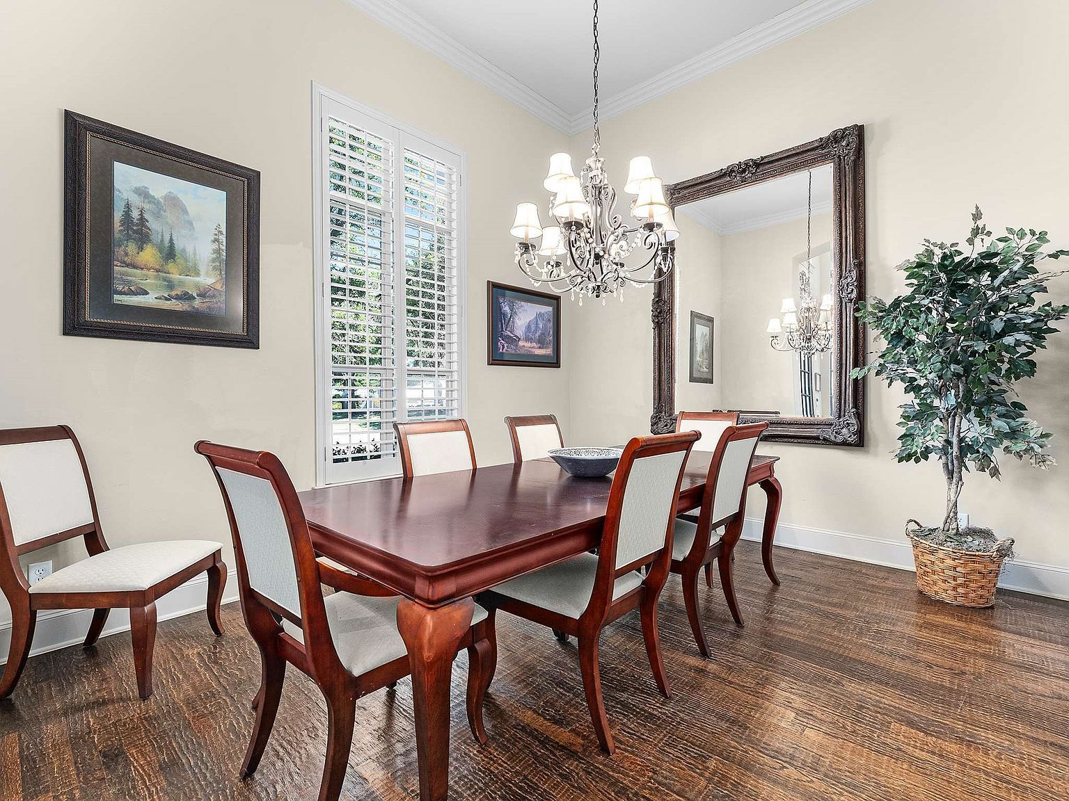 1604 Litchfield Dr McKinney, TX 75071 - Thumbnail 4
