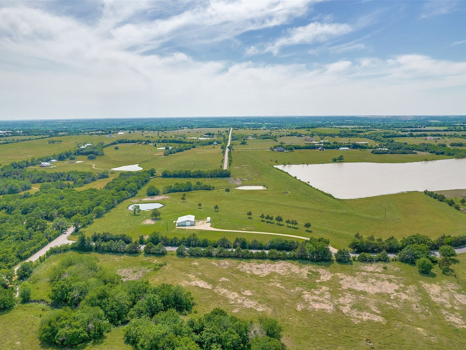 7163 County Road 573 Blue Ridge, TX 75424 - Thumbnail 4