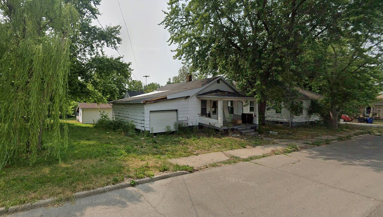 654 N Avenue B Canton, IL 61520 - Thumbnail 4