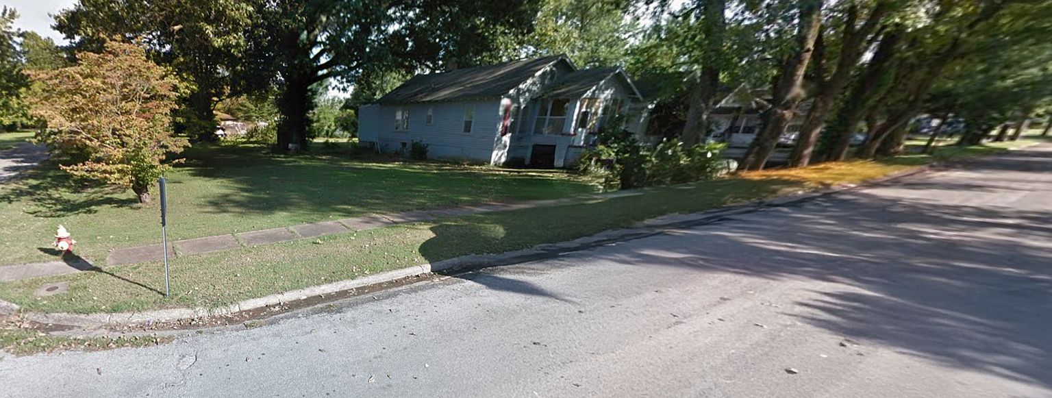 228 N Reader St Mounds, IL 62964 - Thumbnail 4