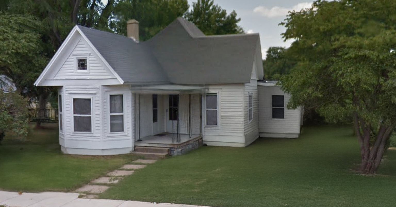 718 Superior St Chapin, IL 62628  | Single Family