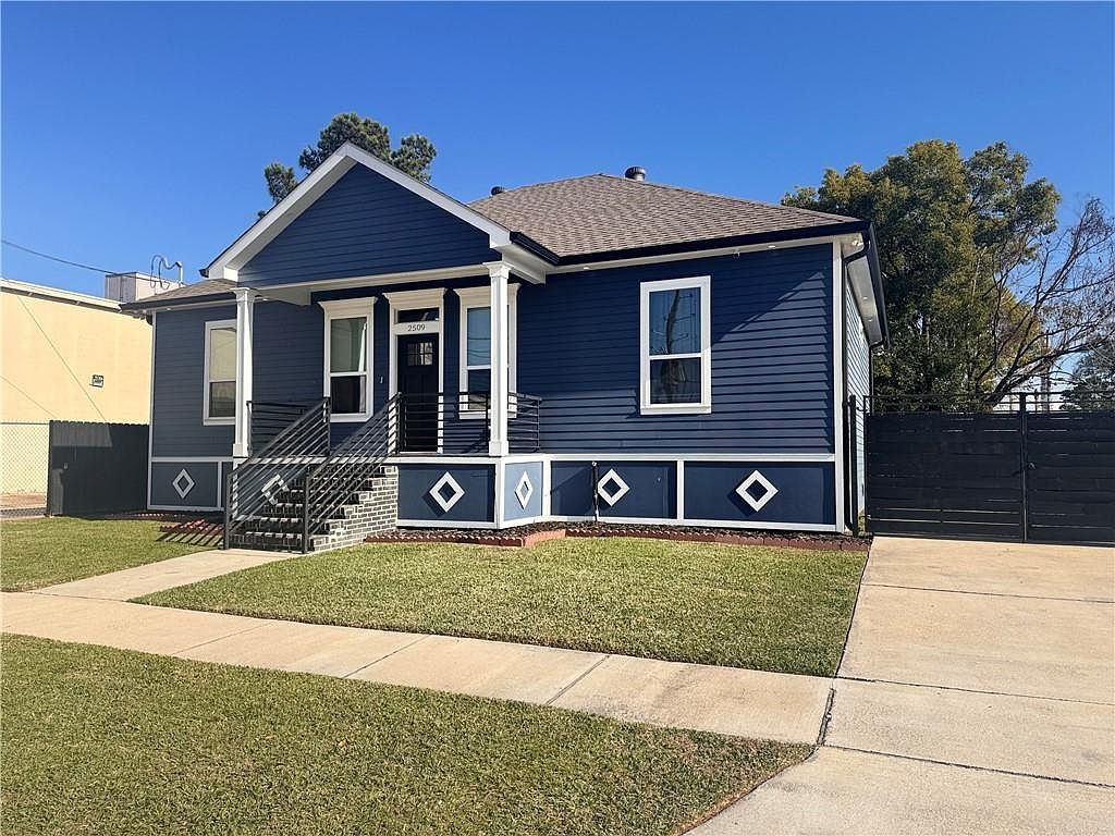 2509 Blanchard Dr Chalmette, LA 70043 - Thumbnail 4