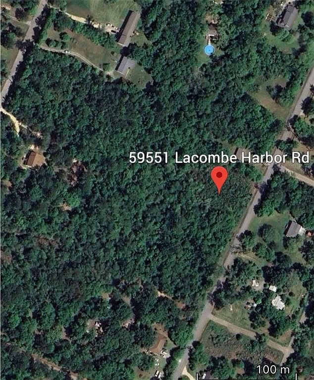 59551 Lacombe Harbor Rd Lacombe, LA 70445 - Thumbnail 4