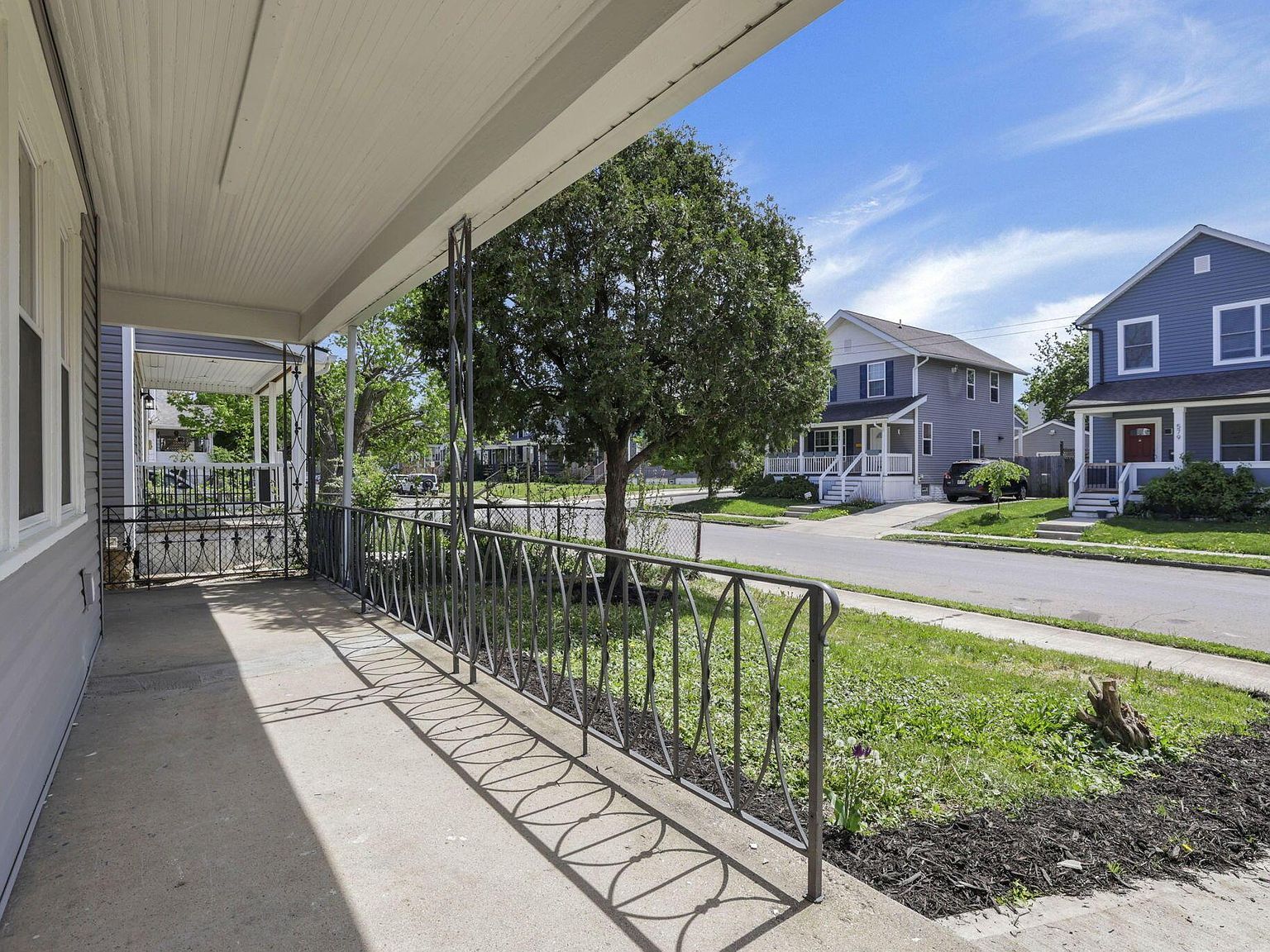 582 Siebert St Columbus, OH 43206 - Thumbnail 4