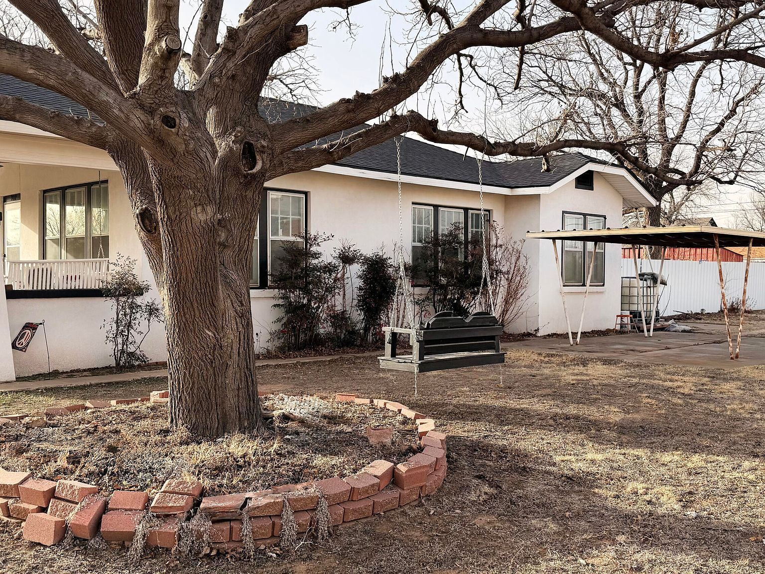 302 W 10th St Post, TX 79356 - Thumbnail 4