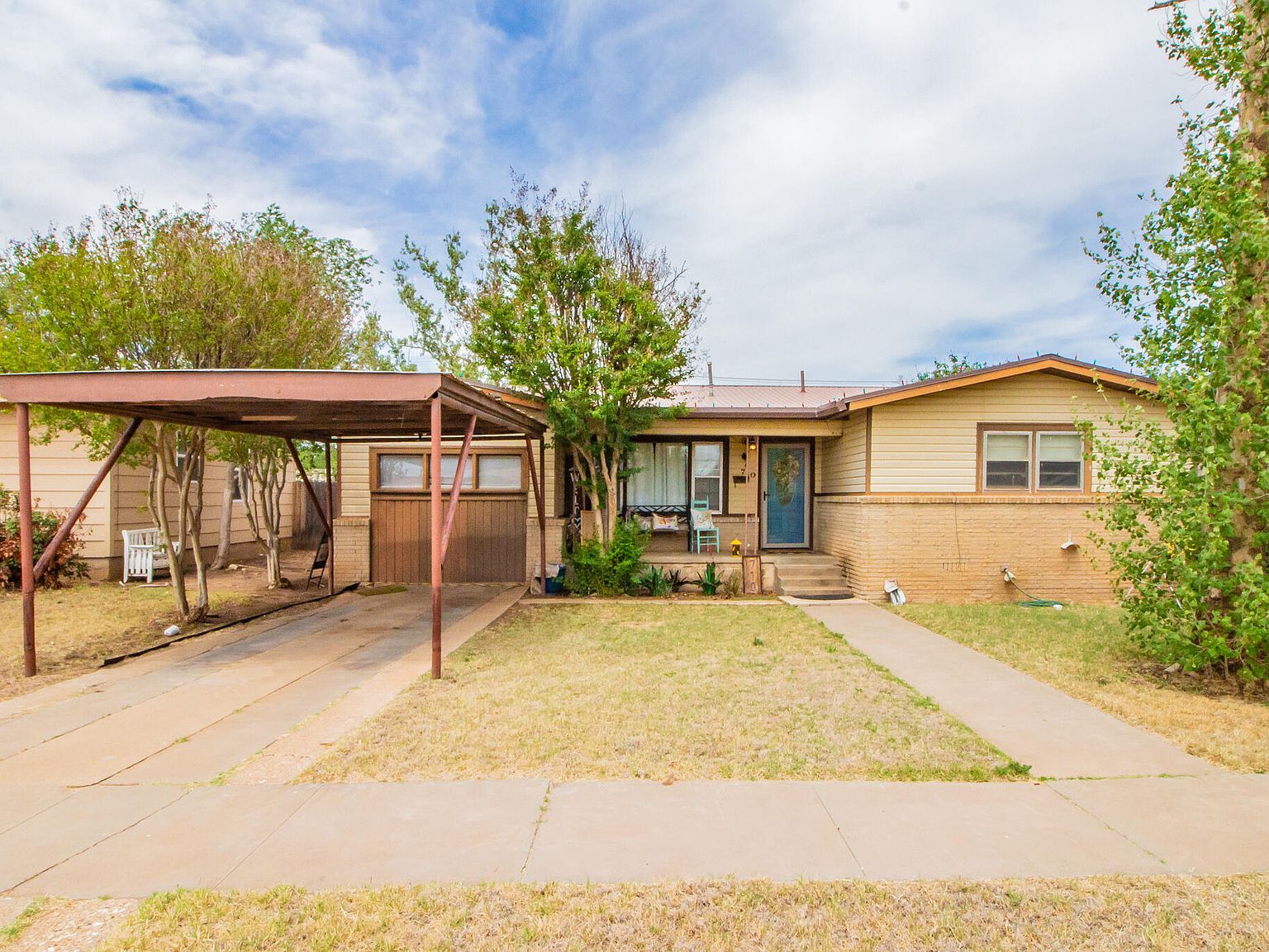 710 W 5th St Post, TX 79356 - Thumbnail 4