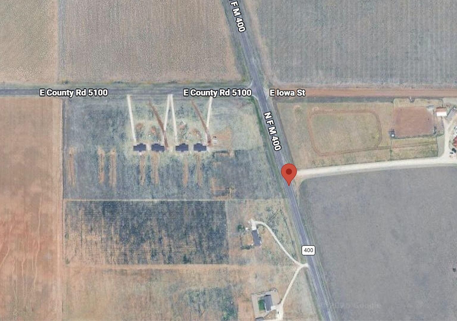 17313 N Fm 400 Idalou, TX 79329 - Thumbnail 4