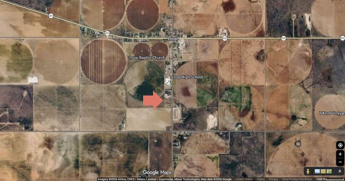 1425 Farm To Market Rd #303 Loop, TX 79342 - Thumbnail 4