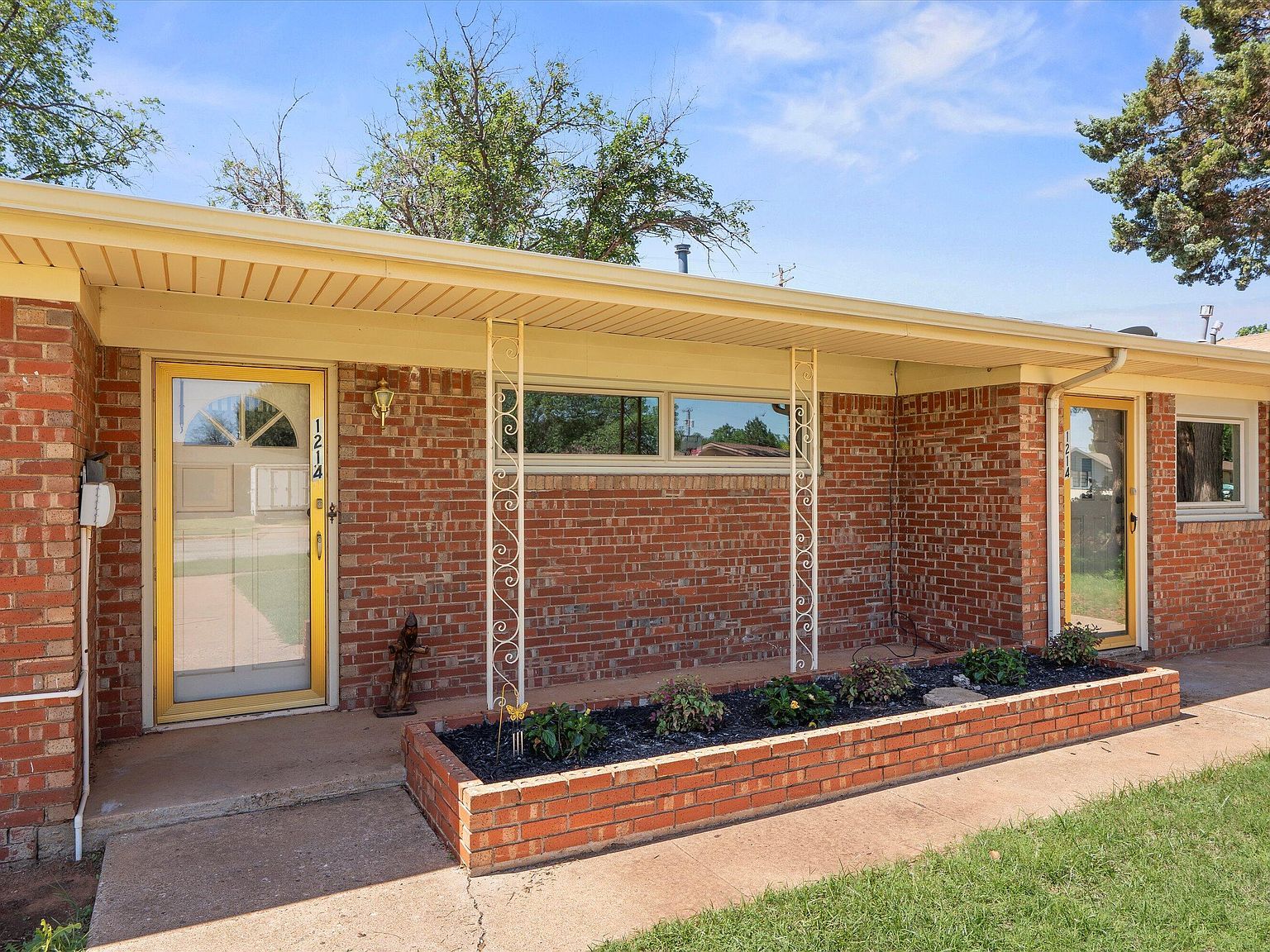 1214 E Buckley St Brownfield, TX 79316 - Thumbnail 4