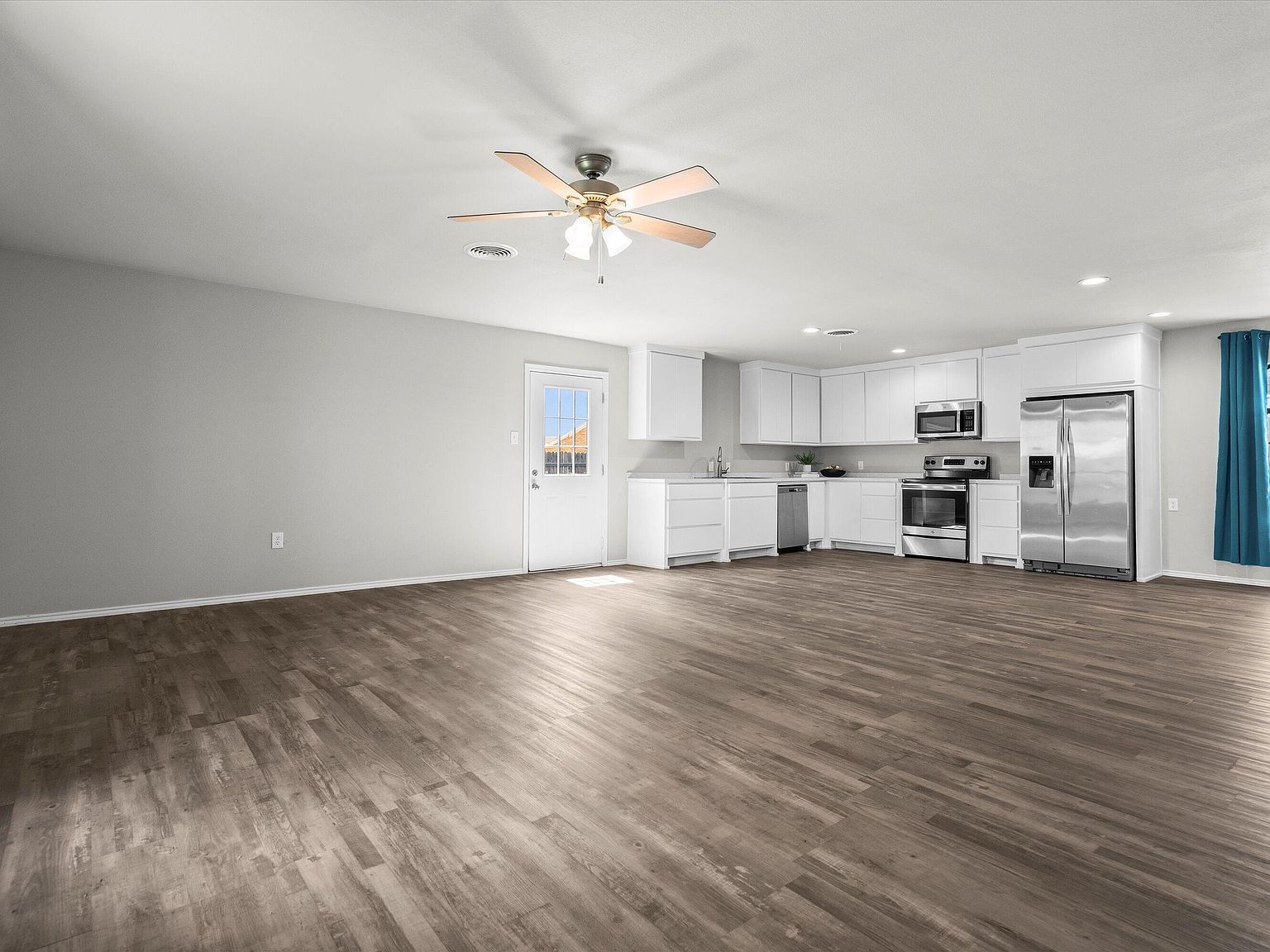 327 Hiracheta Dr New Home, TX 79381 - Thumbnail 4