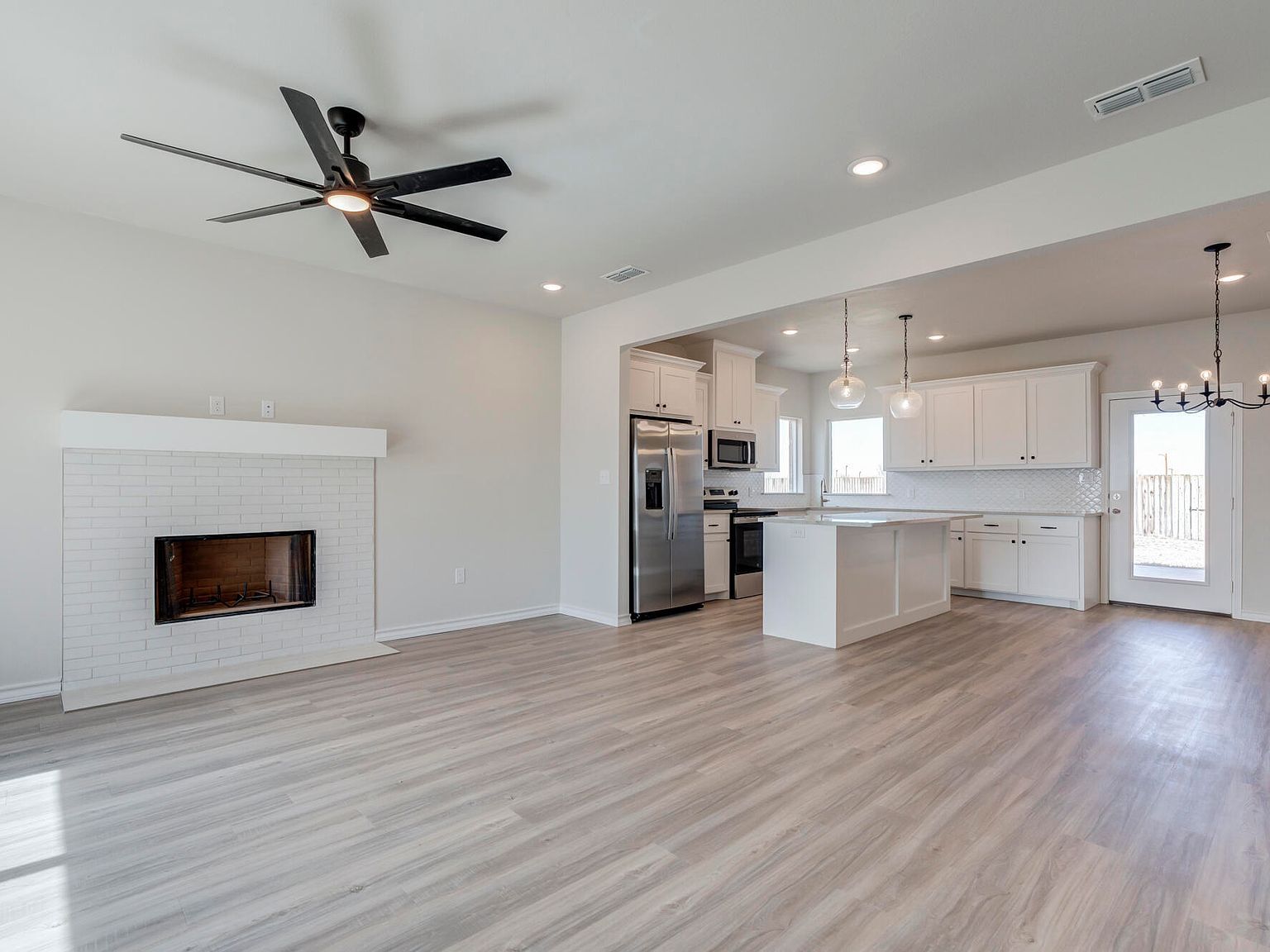 710 Live Oak Dr Post, TX 79356 - Thumbnail 4