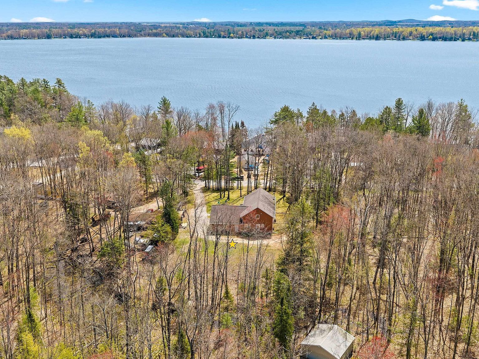 9232 W Lake Dr Pound, WI 54161 - Thumbnail 4