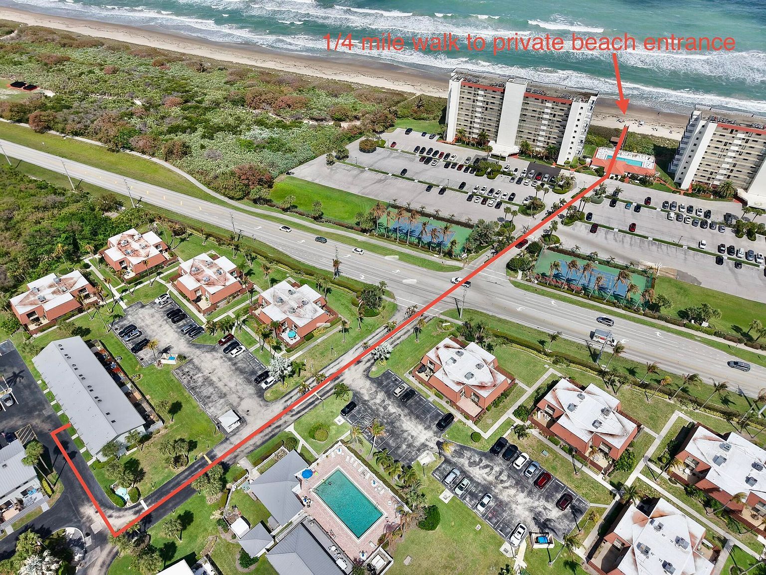 9409 S Ocean Dr APT 31 Jensen Beach, FL 34957 - Thumbnail 4