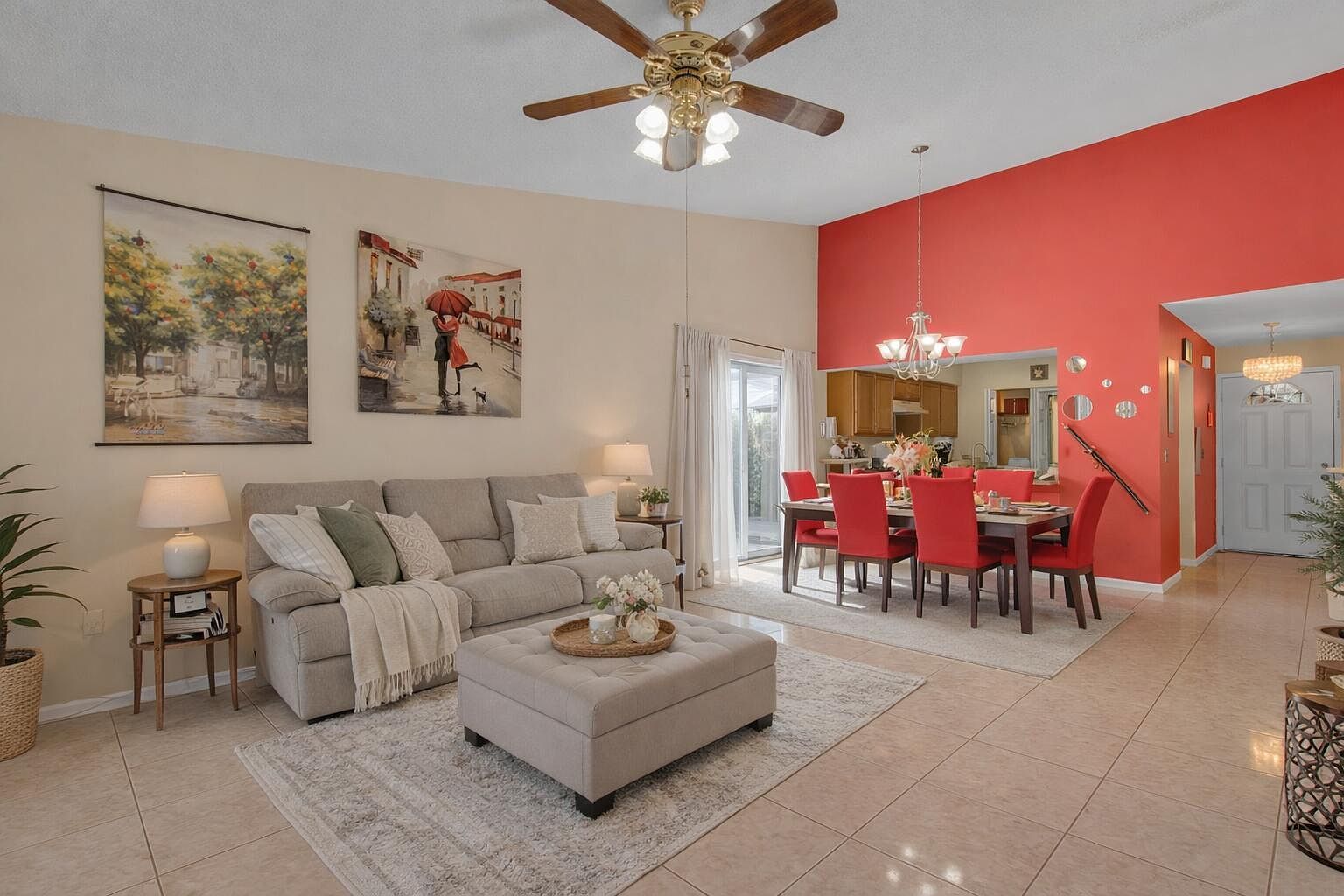 5617 Blue Shadows Ct #4 Orlando, FL 32811 - Thumbnail 4