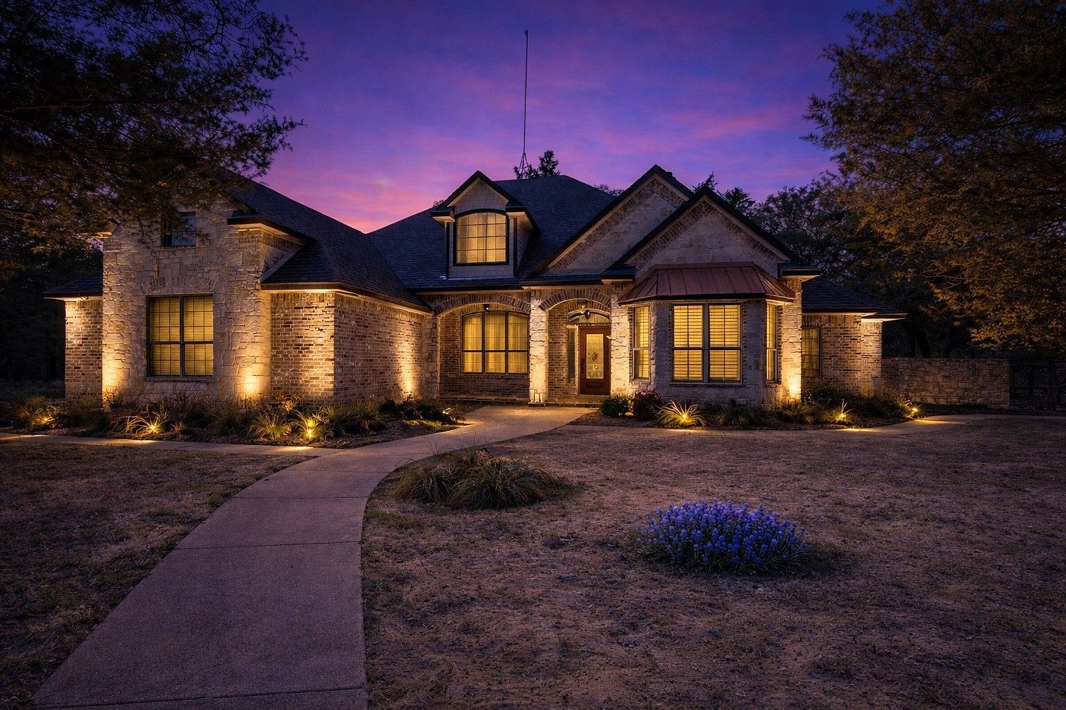 7320 Sandy Lake Rd Quinlan, TX 75474 - Thumbnail 4